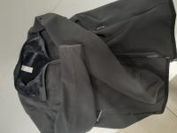 CS330/2024 DECHATLON BLACK KACKET 
